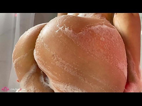❤️ Bruna Masturbas Kuzon per Vibrilo al Intensa Orgasmo en Duŝo ☑ Nur porno ĉe ni ﹏