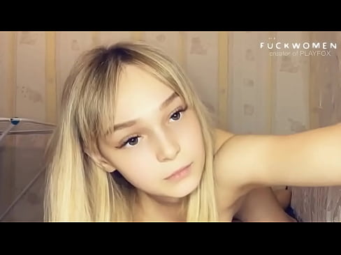 ❤️ Nesatigebla lernejanino donas disbatantan pulsantan buŝan kremaĵon al samklasano ☑ Nur porno ĉe ni ﹏