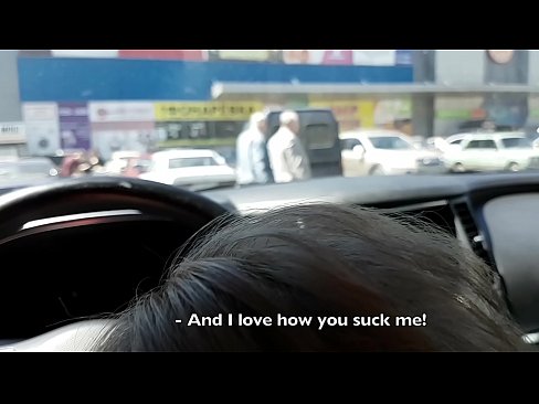 ❤️ Suĉite ĝuste en la parkejo ekster la superbazaro ☑ Nur porno ĉe ni ﹏